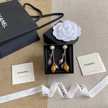 Бижутерия Chanel 4737423