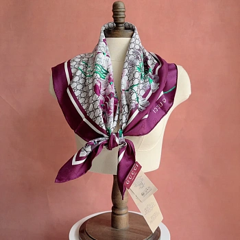 Шарфы Gucci 789835