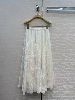 Юбки Женские Christian Dior 6046388
