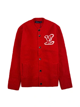 Джемперы И Свитеры Мужские Louis Vuitton 669126