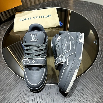 Кроссовки Мужские Louis Vuitton 857672
