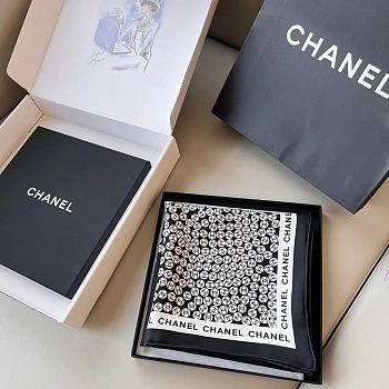 Шарфы Chanel 26203