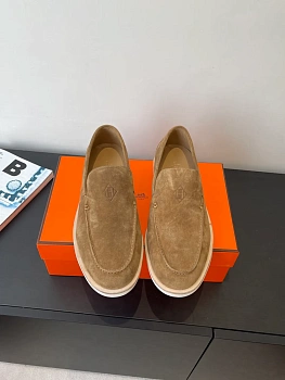 Лоферы И Туфли Мужские Hermes 869980