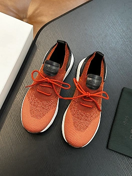 Кроссовки Мужские Berluti 1094249