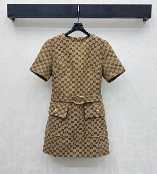 Платья Женские Gucci 3587163