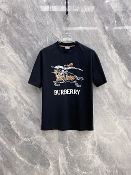 Футболки Мужские Burberry 13442001