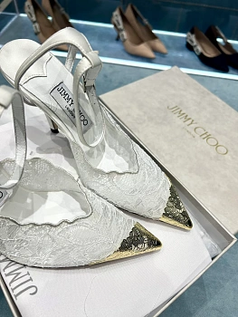 Туфли Женские Jimmy Choo 9637231