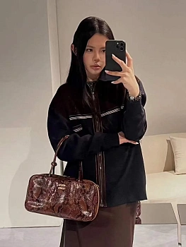 Джемперы И Свитеры Женские Miu Miu 793018