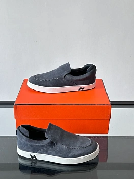 Кеды Мужские Hermes 241883