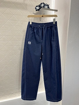 Джинсы Женские Loewe 27801