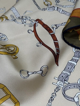 Платки Hermes 11445641