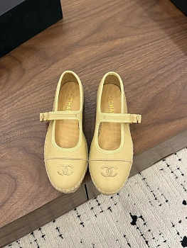 Туфли Женские Chanel 12814286