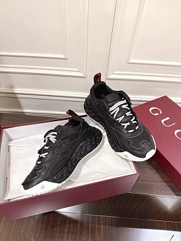 Кроссовки Женские Gucci 299549