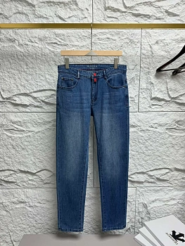 Джинсы Мужские Kiton 1013281