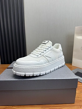 Лоферы И Туфли Мужские Prada 13537379