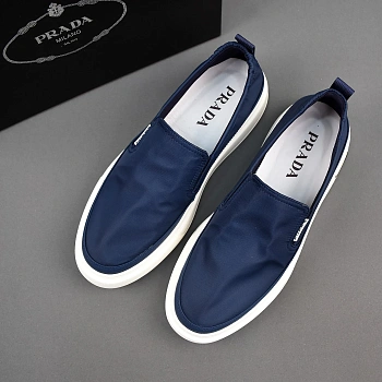 Кеды Мужские Prada 1389363