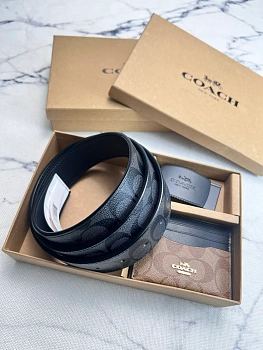 Ремни Coach 449057