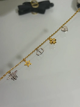 Бижутерия Christian Dior 11850254