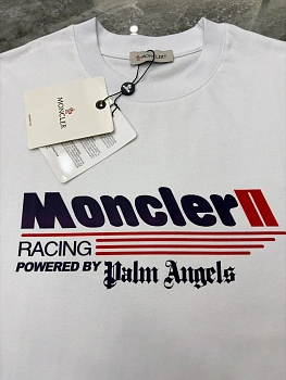 Футболки Женские Moncler 11424368