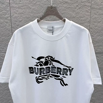 Футболки Мужские Burberry 13084018