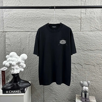 Футболки Женские Balenciaga 493322