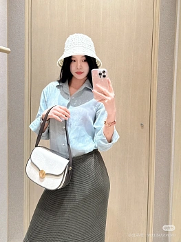 Рубашки Женские Loro Piana 9598274