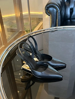 Туфли Женские Fendi 10119