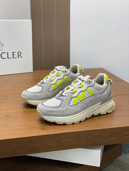 Кроссовки Мужские Moncler 6033