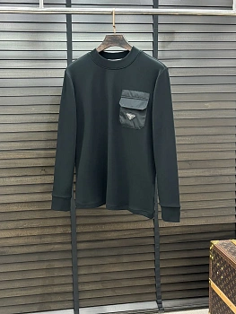 Лонгсливы Мужские Prada 933021