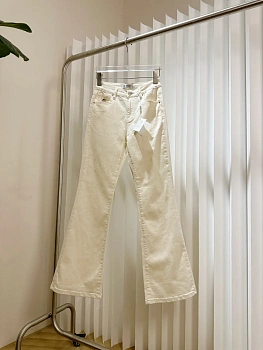 Джинсы Женские Brunello Cucinelli 10524079