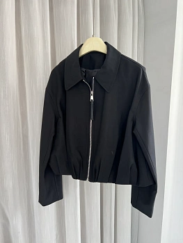 Куртки И Пуховики Женские Loewe 10039631