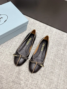 Туфли Женские Prada 13540602
