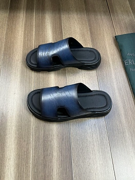 Шлепанцы Мужские Berluti 13296