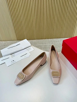 Туфли Женские Salvatore Ferragamo 14179