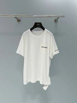 Футболки Женские Chrome Hearts 5514746