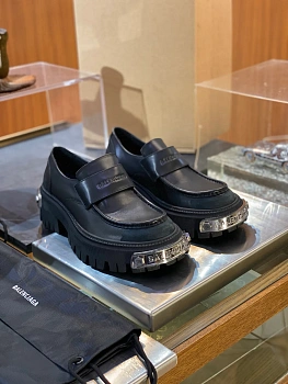 Лоферы И Туфли Мужские Balenciaga 499635