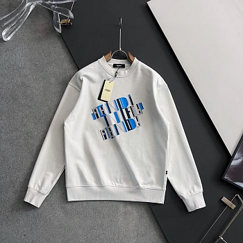 Свитшоты И Худи Мужские Fendi 5653366