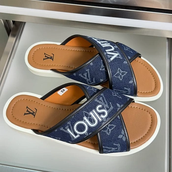 Сандалии Мужские Louis Vuitton 11744138