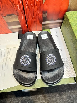 Шлепанцы Женские Gucci 10313881