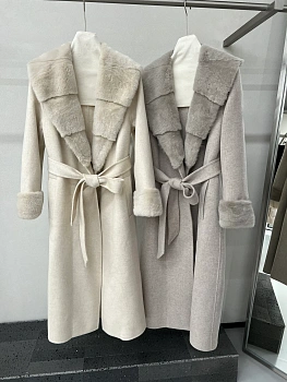 Пальто Женские Loro Piana 120339