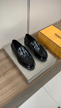 Лоферы И Туфли Мужские Fendi 11232748