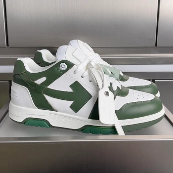 Кроссовки Женские Off-White 1084872