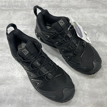 Кроссовки Женские Salomon 173966