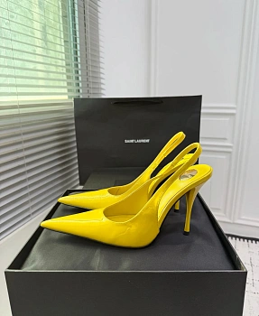 Туфли Женские Saint Laurent 355803