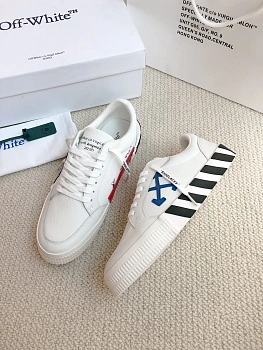 Кеды Женские Off-White 17318