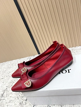 Туфли Женские Christian Dior 606841