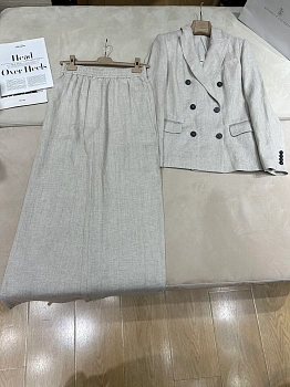 Брюки Женские Brunello Cucinelli 4882625