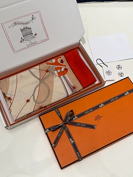 Шарфы Hermes 874239