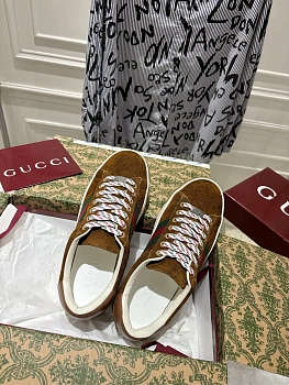 Кроссовки Мужские Gucci 1652733