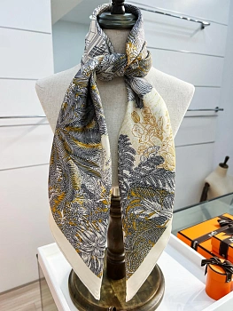 Шарфы Hermes 26200